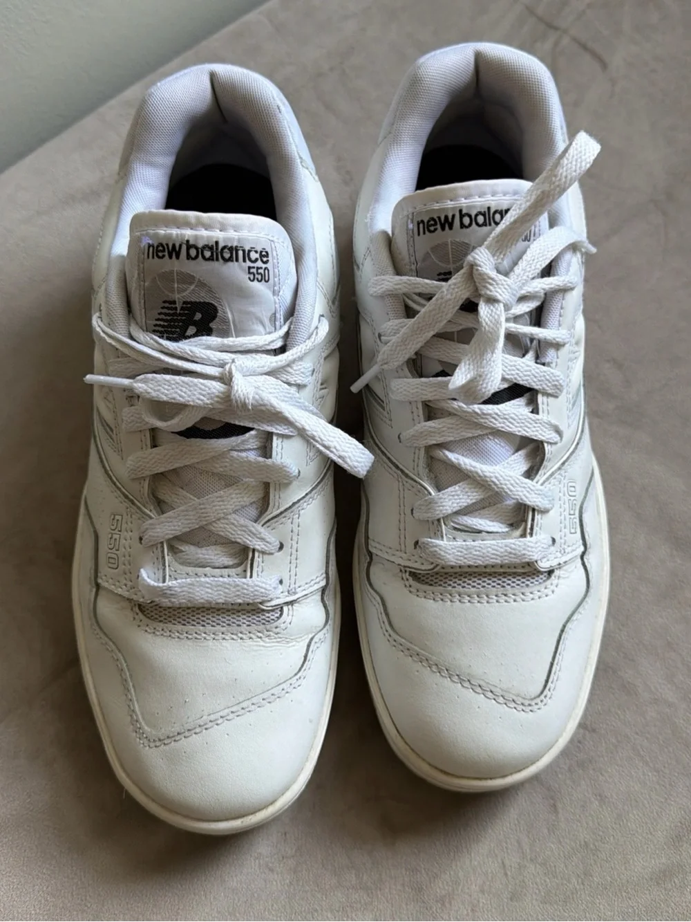 New Balance men’s new